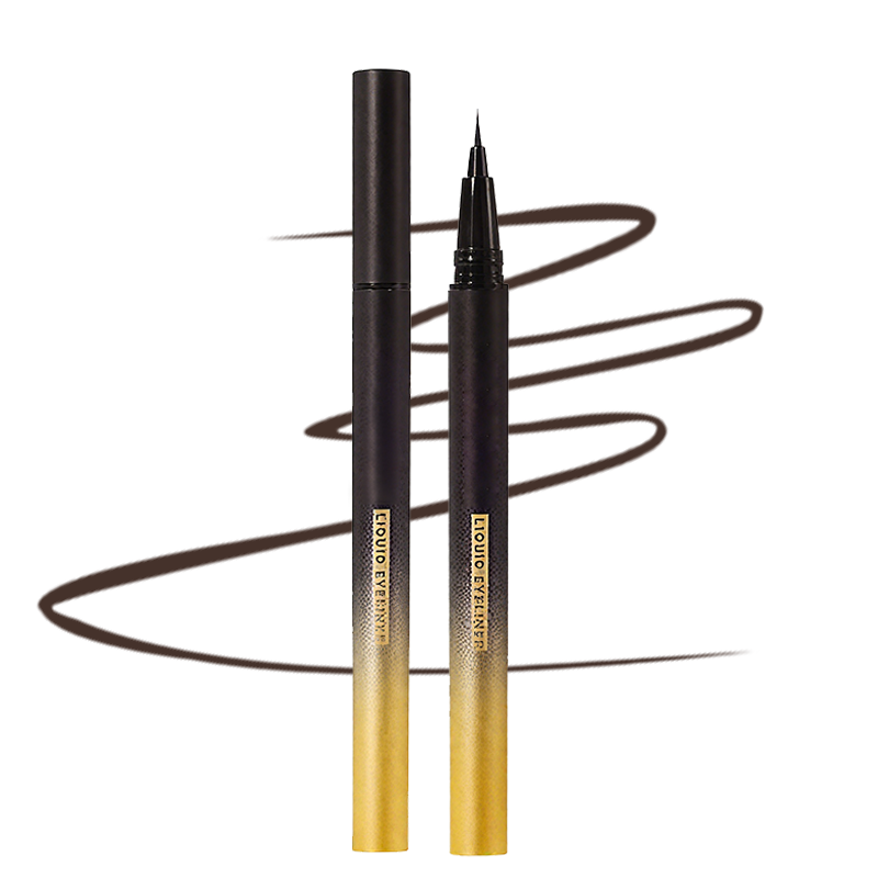 🆕 Nouveauté 2026 Tenue Extra | Stylo Eye-liner Liquide Imperméable🖋️