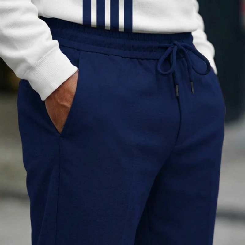 💎50% sur la Nouveauté 2026 | Ensemble Homme Imprimé – Coupe Décontractée, Respirant | Boostez Votre Look Casual🎁
