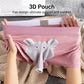 💎50% DE RÉDUCTION💎Boxer Respirant pour Homme avec Poche 3D – Soutien Anatomique, Tissu Premium & Coupe Anti-Remontée
