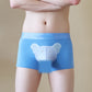 💎50% DE RÉDUCTION💎Boxer Respirant pour Homme avec Poche 3D – Soutien Anatomique, Tissu Premium & Coupe Anti-Remontée