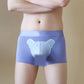 💎50% DE RÉDUCTION💎Boxer Respirant pour Homme avec Poche 3D – Soutien Anatomique, Tissu Premium & Coupe Anti-Remontée