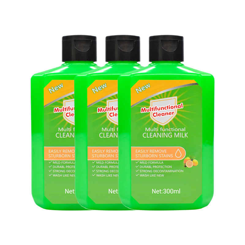 Nettoyant Multifonctionnel pour Cuisine et Salle de Bain