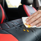 ✨50% DE RÉDUCTION🚗Housses de Siège Voiture Cuir 9 Pièces 2026 – Universelles, Sécurisées Airbag & Matelassées Luxe 💼