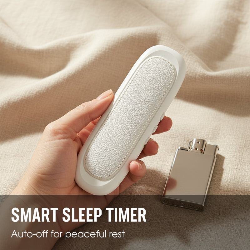 📢📢50 % de réduction⏰Haut-parleur Bluetooth à conduction osseuse pour oreiller