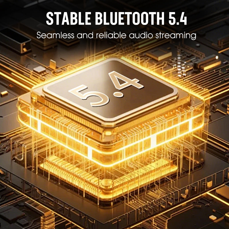 📢📢50 % de réduction⏰Haut-parleur Bluetooth à conduction osseuse pour oreiller