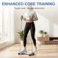 💎Stepper de Cardio Compact avec Torsion du Bassin – Entraînement Complet Corps & Maison, Jusqu’à 120 kg
