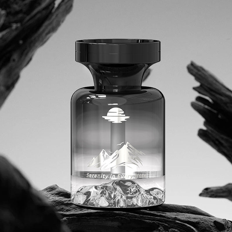 🔥Désodorisant de voiture longue durée de 110 ml