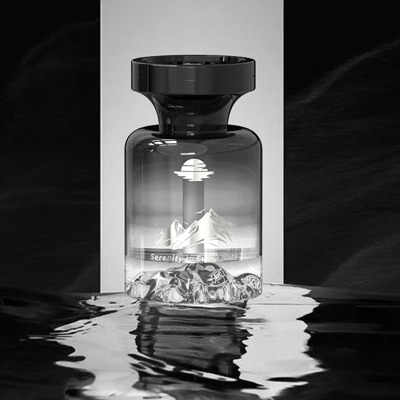 🔥Désodorisant de voiture longue durée de 110 ml
