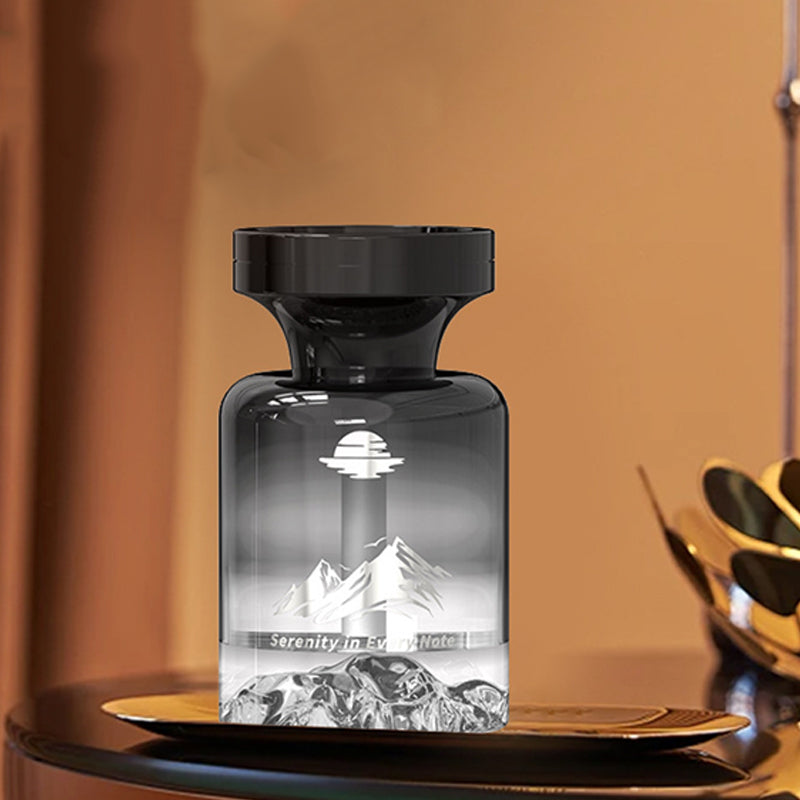 🔥Désodorisant de voiture longue durée de 110 ml
