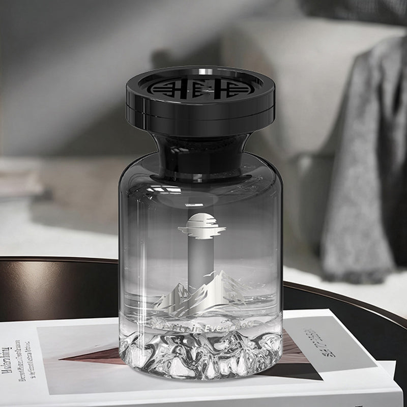 🔥Désodorisant de voiture longue durée de 110 ml