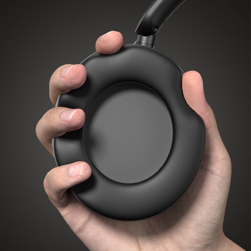 💎50% DE RÉDUCTION ! 💎 Casque Hi-Fi sans Fil Haut de Gamme – Bluetooth 5.4, 30H d'Autonomie & Son Studio 🎧✨
