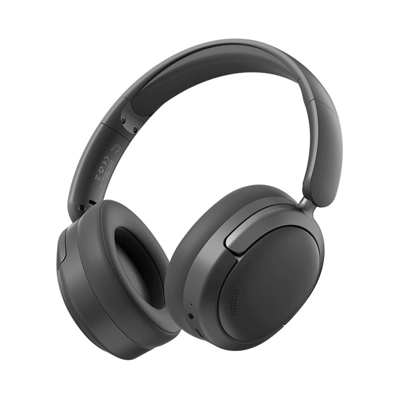 💎50% DE RÉDUCTION ! 💎 Casque Hi-Fi sans Fil Haut de Gamme – Bluetooth 5.4, 30H d'Autonomie & Son Studio 🎧✨
