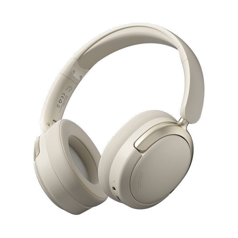 💎50% DE RÉDUCTION ! 💎 Casque Hi-Fi sans Fil Haut de Gamme – Bluetooth 5.4, 30H d'Autonomie & Son Studio 🎧✨