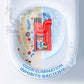 🚰50% DE RÉDUCTION🍽️Agent de Débouchage Puissant pour Cuisine et Toilettes – Action Rapide, Sans Danger pour Canalisations & Élimine les Odeurs🚽