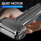 📢📢50 % de réduction !! ⏰ ✨Rasoir électrique rechargeable à grille pour hommes