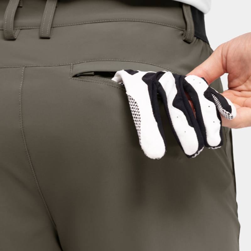 💎50% DE RÉDUCTION💎Short de Golf Décontracté pour Homme – Extensible, Séchage Rapide & Confortable Toute la Journée🏌️‍♂️🛡️