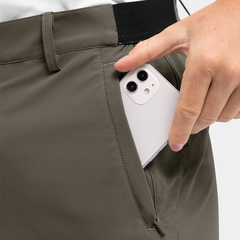 💎50% DE RÉDUCTION💎Short de Golf Décontracté pour Homme – Extensible, Séchage Rapide & Confortable Toute la Journée🏌️‍♂️🛡️