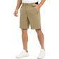 💎50% DE RÉDUCTION💎Short de Golf Décontracté pour Homme – Extensible, Séchage Rapide & Confortable Toute la Journée🏌️‍♂️🛡️
