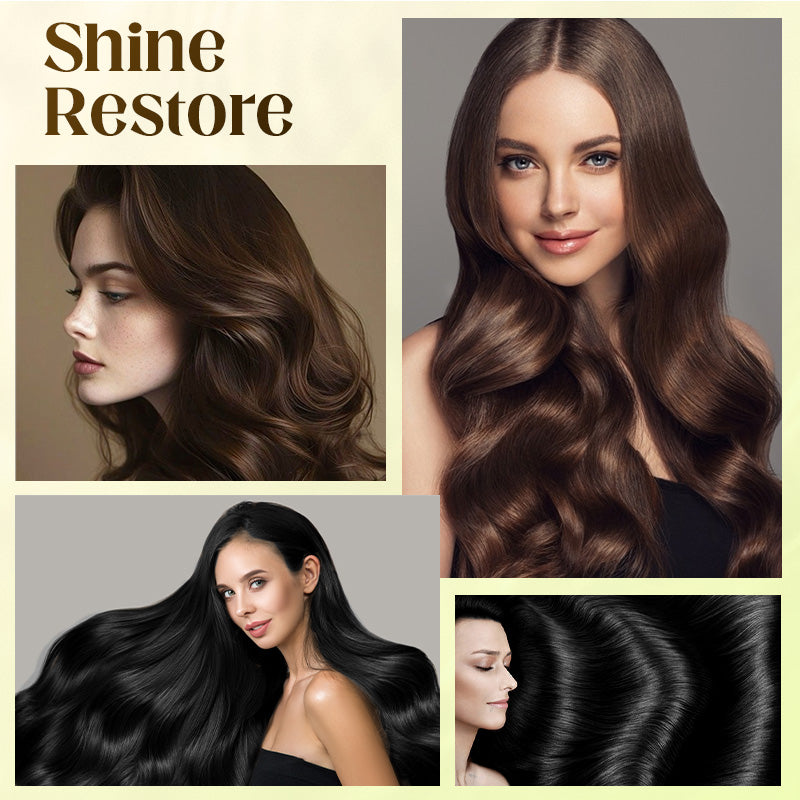 ✨ Stylo Retouche Instantanée pour Cheveux Gris – Couverture Rapide, Formule Sèche & Naturel