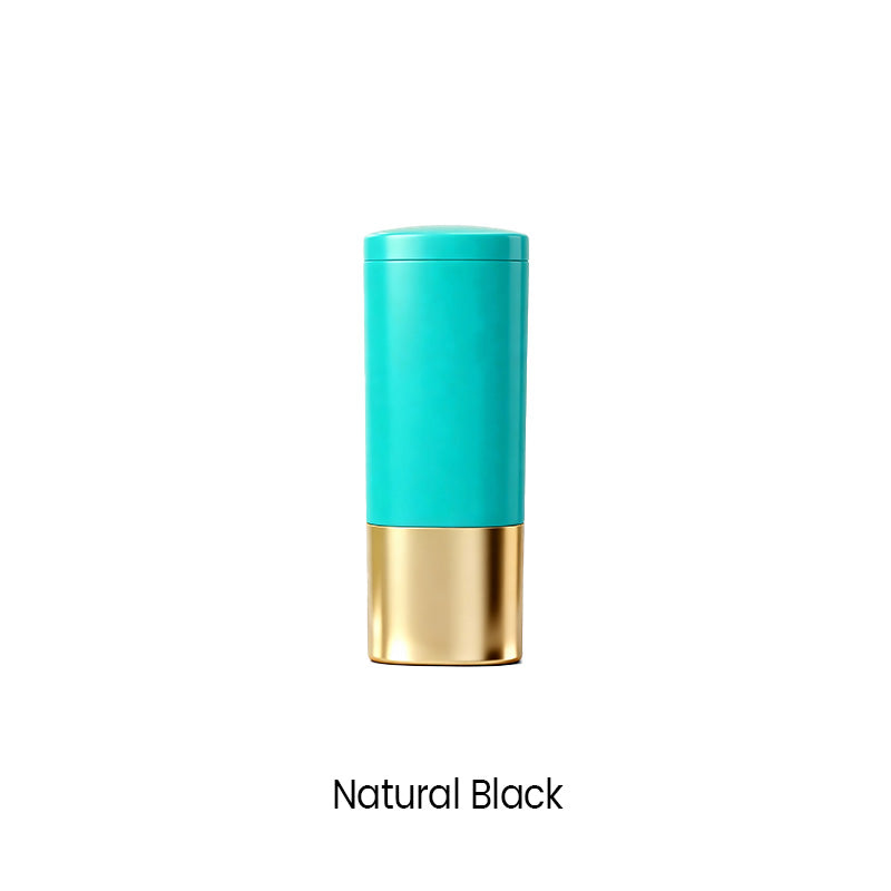 ✨ Stylo Retouche Instantanée pour Cheveux Gris – Couverture Rapide, Formule Sèche & Naturel