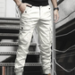 💎 -50% SUR PANTALON CARGO ! 💎 Coupe Fuselée, Multiples Poches & Tissu Résistant pour Homme 👖🏙️