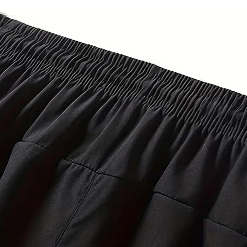 ✨Nouveaux✨Shorts de sport à séchage rapide pour homme avec poches zippées