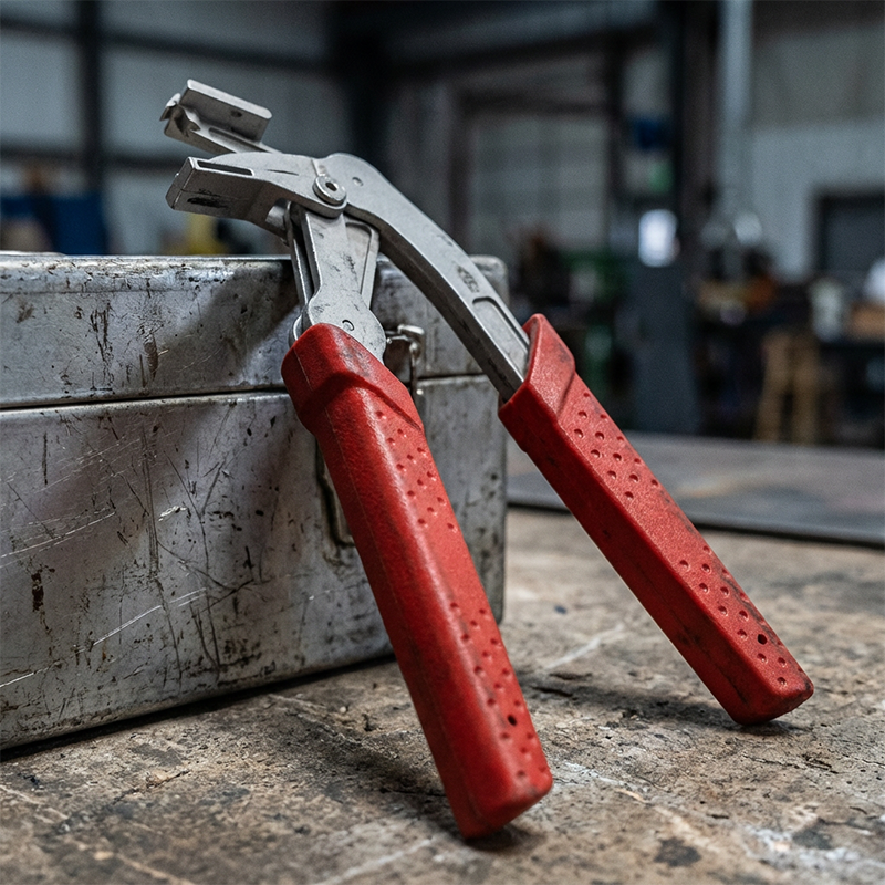 💪🔧 Kit démonte-clips 5 pièces – Multi-fourches, poignée antidérapante, s’adapte aux fixations des marques françaises et importées, l’outil malin des bricoleurs du dimanche 🛠️🇫🇷