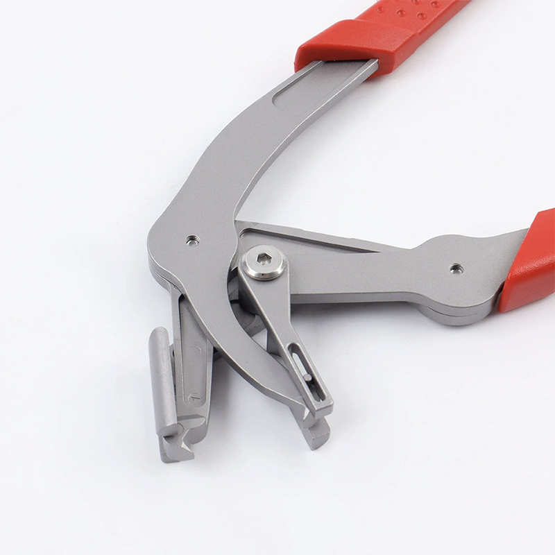 💪🔧 Kit démonte-clips 5 pièces – Multi-fourches, poignée antidérapante, s’adapte aux fixations des marques françaises et importées, l’outil malin des bricoleurs du dimanche 🛠️🇫🇷