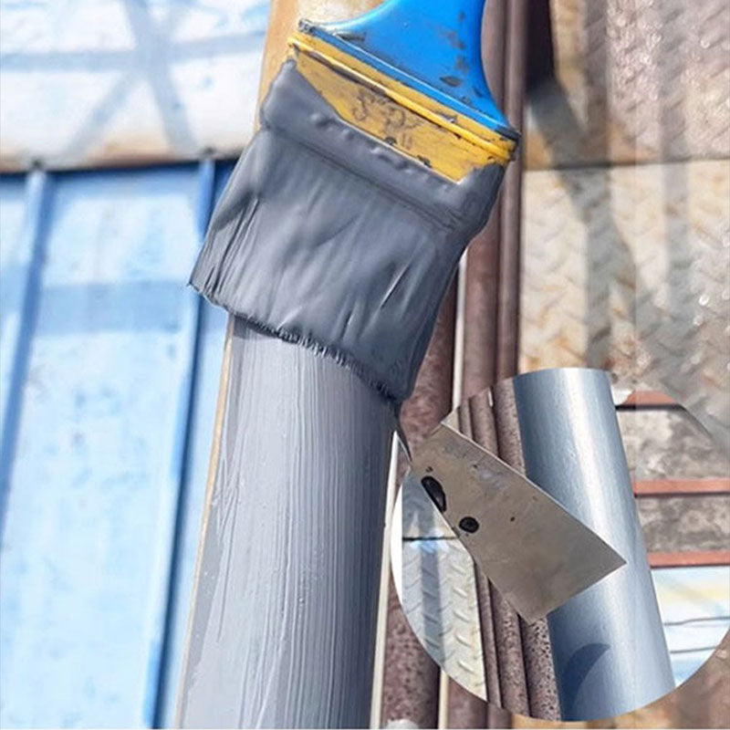 💎50 % DE RÉDUCTION💎Produit multifonctionnel pour éliminer et convertir la rouille sur le métal – Élimine la rouille, scelle le métal et prépare la surface pour la peinture🛠️🛡️