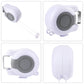 💖50 % DE RÉDUCTION !🌟Corde à linge rétractable invisible à double ligne✨