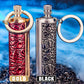📢Achetez 2 obtenez 1 gratuit⏰Briquet avec Flamme Immortelle du Dragon – Design Unique, Flamme Résistante au Vent & Rechargeable⚡