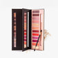 Palette d'Ombres à Paupières 12 Couleurs Vibrantes