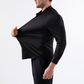 Chemise pour homme très extensible et infroissable
