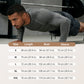 ✨NOUVEAUTÉ 2026 | Tee-Shirt Manches Longues Respirant | Confort Ultra pour l'Entraînement 🏋️