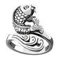 🔥 Meilleure Vente 2026 | Bague Paon Vintage✨