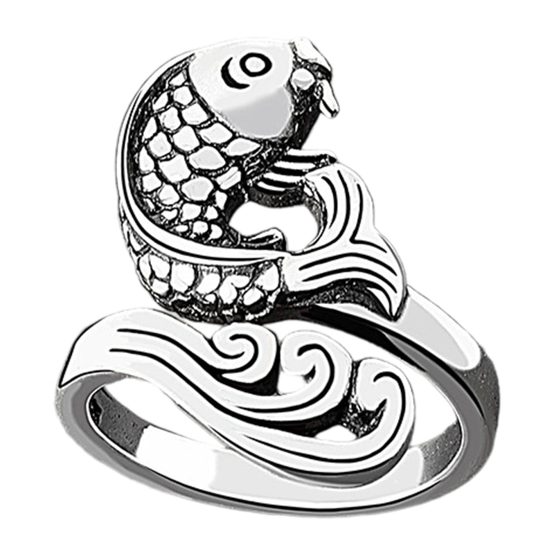 🔥 Meilleure Vente 2026 | Bague Paon Vintage✨