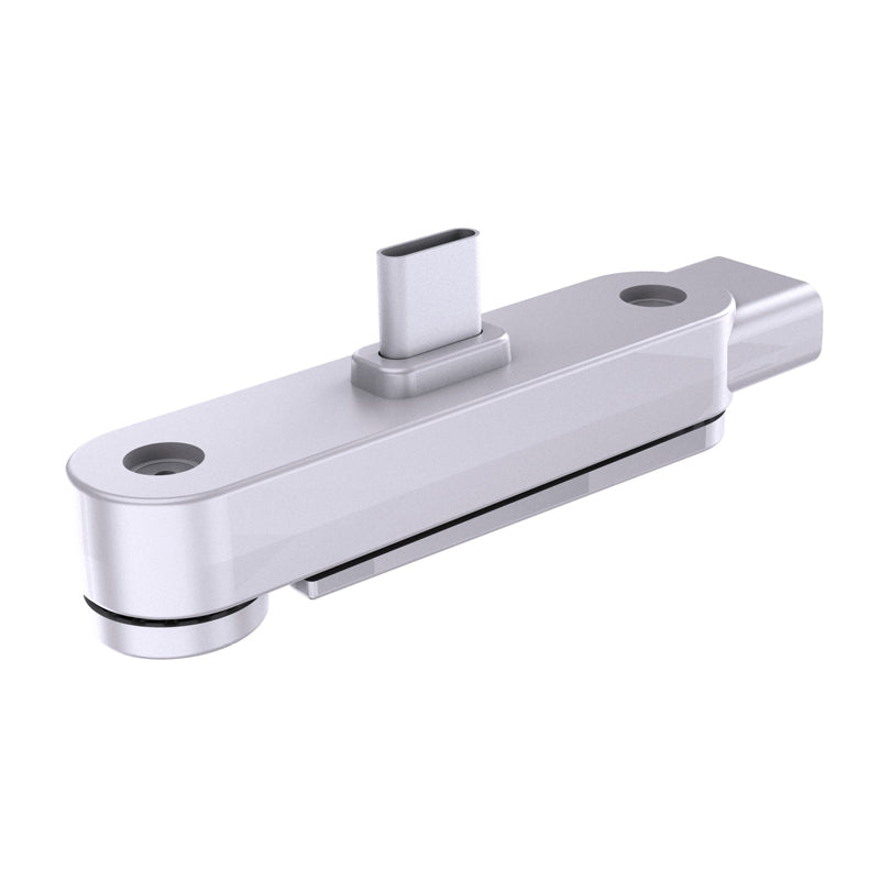 💎 50% DE RÉDUCTION ! 💎 Adaptateur de Charge Rapide 240W avec Support Téléphone Pliable à 360° – Compatible USB-C, Compact & Multifonction 🔌📱