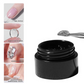 Gel colle pour faux ongles à coller