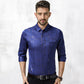Chemise Légère sans Repassage pour Hommes