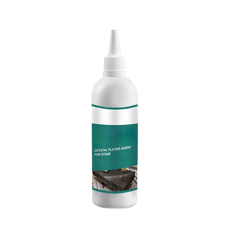 📢📢50% DE RÉDUCTION !! ⏰Agent de placage de cristal de pierre 100 ml