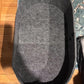 Lit pour Chat Multifonction en Feutre avec Tapis Griffoir