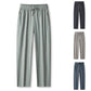 Pantalon de sport décontracté à séchage rapide effet frais