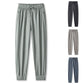 Pantalon de sport décontracté à séchage rapide effet frais