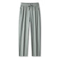 Pantalon de sport décontracté à séchage rapide effet frais
