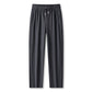 Pantalon de sport décontracté à séchage rapide effet frais