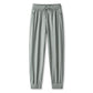 Pantalon de sport décontracté à séchage rapide effet frais