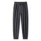 Pantalon de sport décontracté à séchage rapide effet frais