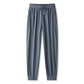 Pantalon de sport décontracté à séchage rapide effet frais