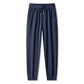 Pantalon de sport décontracté à séchage rapide effet frais