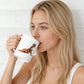 Mug en céramique singe amusant – Cadeau humoristique